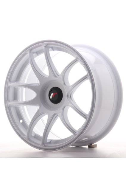Disk Japan Racing JR29 16x8 ET20-28 Blank White