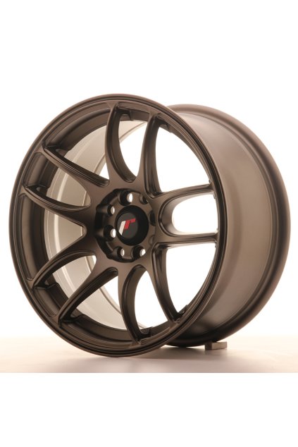 Disk Japan Racing JR29 16x8 ET28 4x100/108 Matt Bronze
