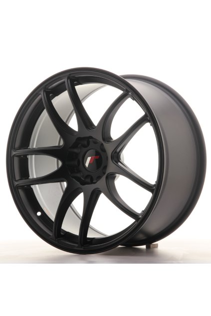 Disk Japan Racing JR29 19x9,5 ET22 5x114/120 Matt Black