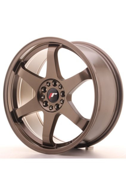 Disk Japan Racing JR3 19x8,5 ET20 5x114/120 Bronze