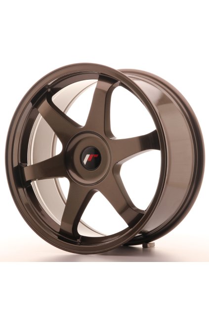 Disk Japan Racing JR3 19x8,5 ET20-40 Blank Bronze
