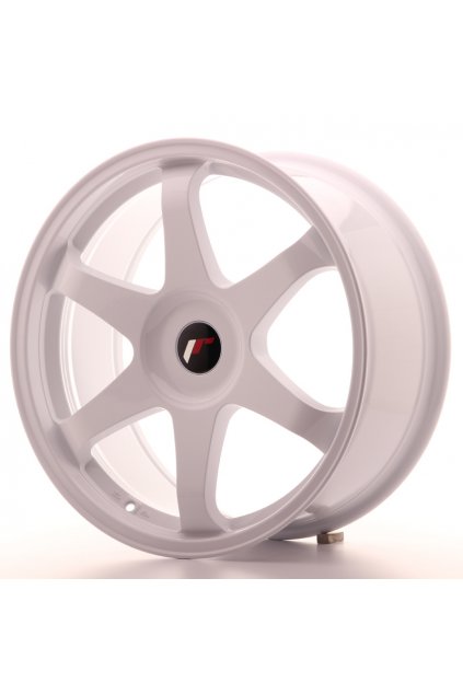 Disk Japan Racing JR3 19x8,5 ET20-40 Blank White