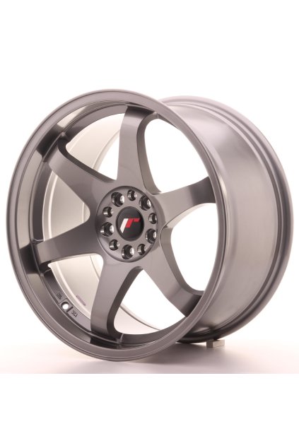 Disk Japan Racing JR3 19x9,5 ET35 5x112/114,3 Gun Metal
