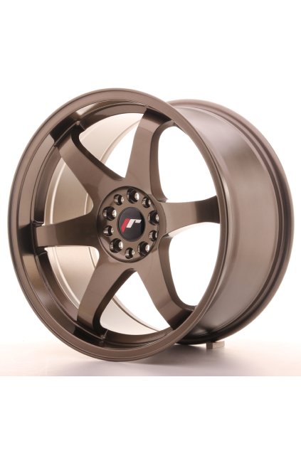 Disk Japan Racing JR3 19x9,5 ET35 5x100/120 Bronze