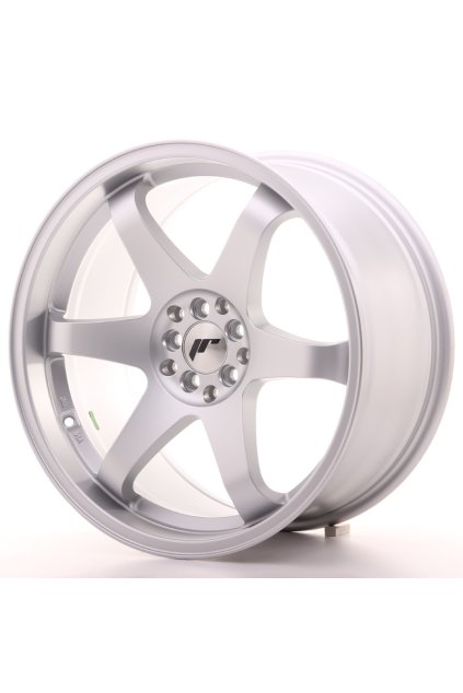 Disk Japan Racing JR3 19x9,5 ET35 5x100/120 Matt Silver