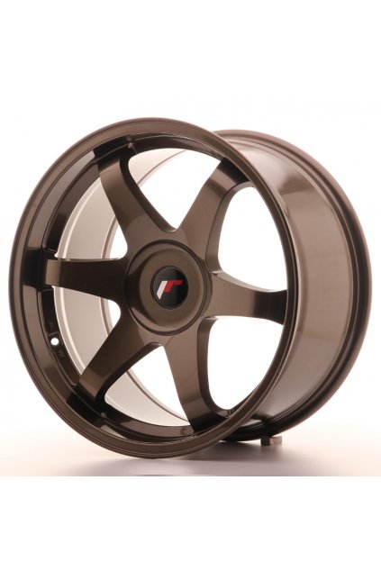 Disk Japan Racing JR3 19x9,5 ET22-35 Blank Bronze