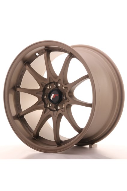 Disk Japan Racing JR5 17x9,5 ET35 5x100/114,3 Dark Abz