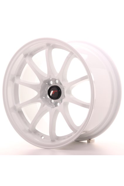 Disk Japan Racing JR5 18x9,5 ET22 5x100/114,3 White