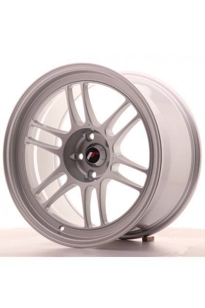 Disk Japan Racing JR7 18x9,5 ET15 5x114,3 Silver