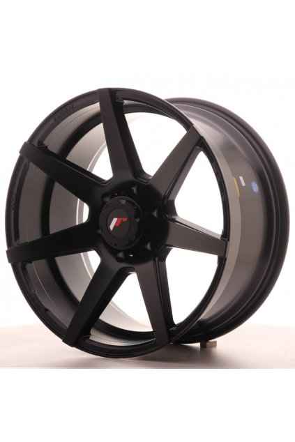 Disk Japan Racing JRX3 20x9.5 ET20 6x139.7 Matt Black