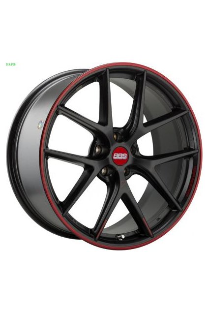 Disk BBS CI-R 8.5x20 ET42 5x112 Nurburgring-Edition