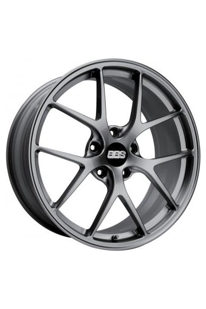 Disk BBS FI 11.25x19 ET23 5x108 titan matt