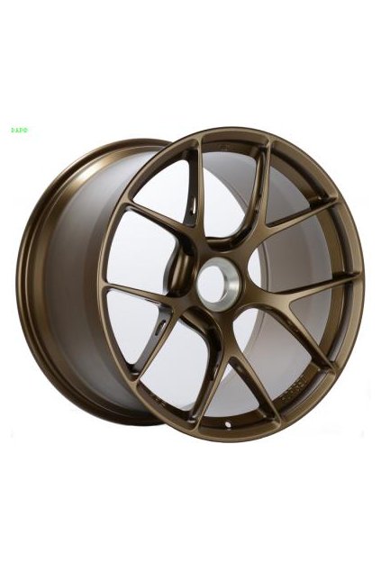 Disk BBS FI-R ZV 12.5x21 ET48 0xZV bronze matt