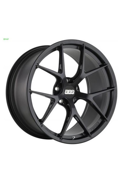 Disk BBS FI-R 9x20 ET48 5x130 schwarz matt