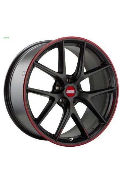 Disk BBS CI-R 8x19 ET39 5x112 Nurburgring-Edition