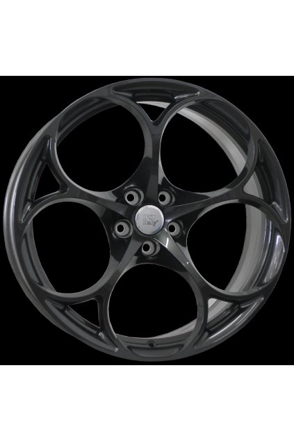 WSP ALFA ROSSA 9.0x20.0 ET29 5x110 ANTHRACITE