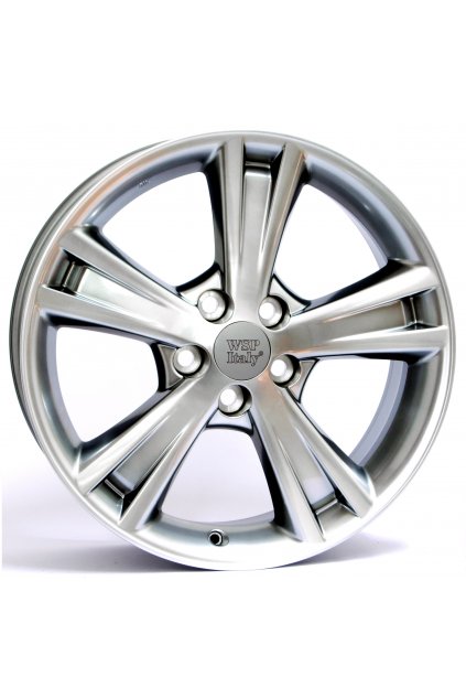 WSP LEXUS CHICAGO 7.0x18.0 ET35 5x114.3                        HYPER ANTHRACITE