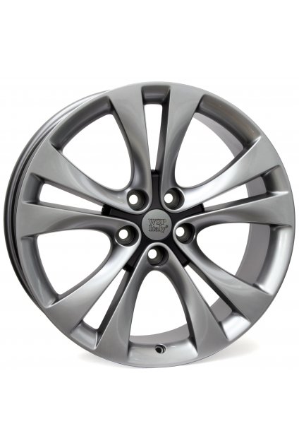 WSP OPEL MING 8.0x18.0 ET42 5x120 HYPER ANTHRACITE
