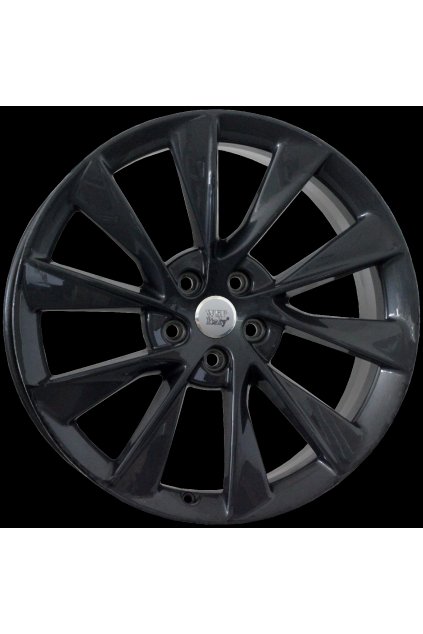 WSP TESLA H2O OXY 9.0x21.0 ET40 5x120 ANTHRACITE