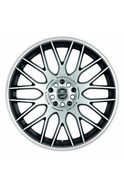 Disk BARRACUDA KARIZZMA 7.5x17 / 5x100 5x112