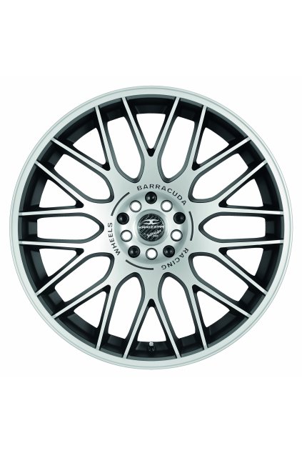 Disk BARRACUDA KARIZZMA 8.0x18 / 5x100 5x112