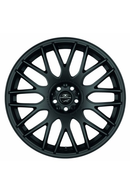 Disk BARRACUDA KARIZZMA 8.0x18 / 5x100 5x112