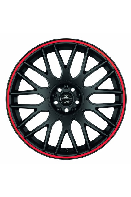 Disk BARRACUDA KARIZZMA 8.0x18 / 5x100 5x112