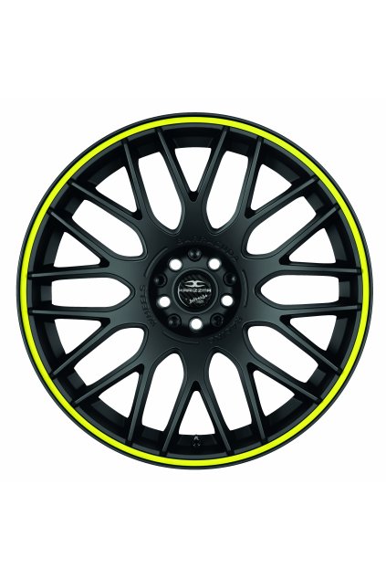 Disk BARRACUDA KARIZZMA 8.0x18 / 5x108 5x114.3