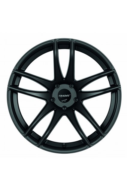 Disk BARRACUDA SHOXX 8.0x18 / 5x120