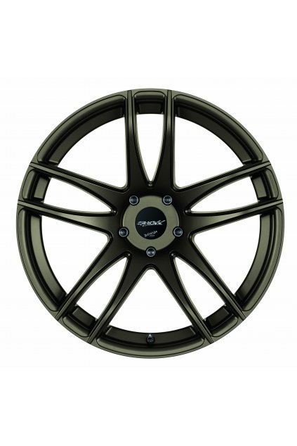 Disk BARRACUDA SHOXX 9.0x19 / 5x120