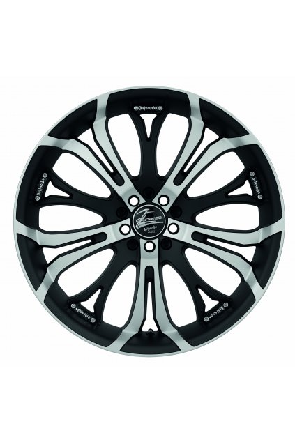 Disk BARRACUDA TZUNAMEE 7.5x17 / 4x100 / 4x114.3