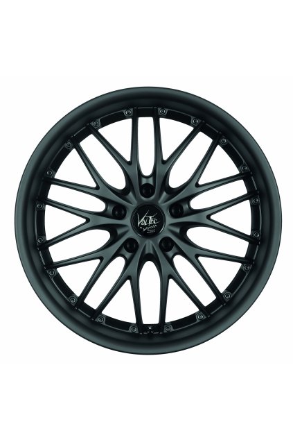 Disk BARRACUDA VOLTEC T6 8.0x18 / 5x112