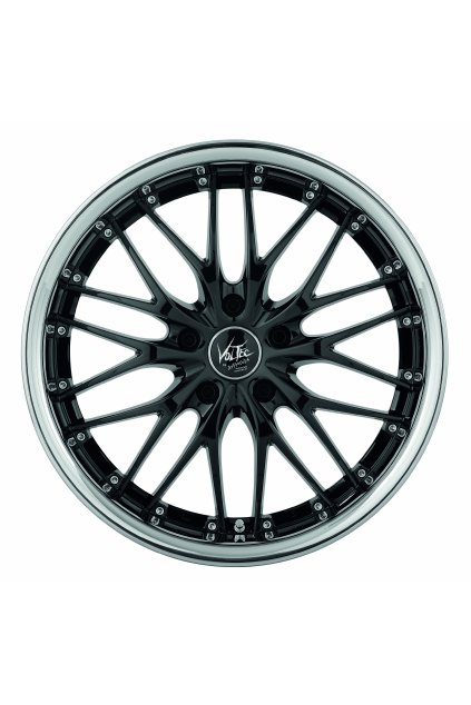 Disk BARRACUDA VOLTEC T6 8.0x18 / 5x120