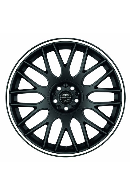 Disk BARRACUDA KARIZZMA 8.5x19 / 5x112