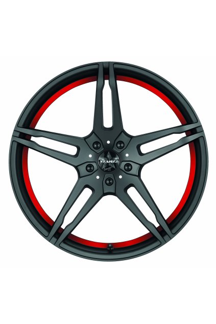 Disk BARRACUDA STARZZ 8.0x18 / 5x112