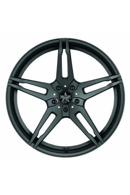 Disk BARRACUDA STARZZ 8.0x18 / 5x112