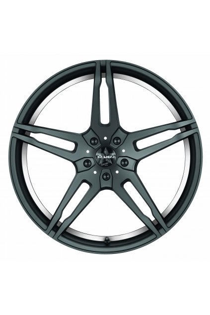 Disk BARRACUDA STARZZ 8.5x19 / 5x112