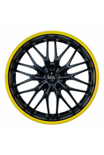 Disk BARRACUDA VOLTEC T6 8.0x18 / 5x120