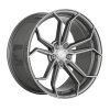 Disk BARRACUDA PROJECT 1.0 / 10,5x20 / 5x112 ohne Zulassung nur Export/Motorsport