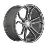 Disk BARRACUDA PROJECT 1.0 / 10,5x20 / 5x112 ohne Zulassung nur Export/Motorsport