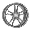 Disk BARRACUDA PROJECT 1.0 / 10,5x20 / 5x120 ohne Zulassung nur Export/Motorsport