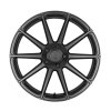 Disk BARRACUDA PROJECT 2.0 / 10,5x20 / 5x112