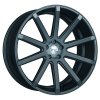 Disk CORSPEED DEVILLE 9x20 / 5x114.3