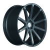 Disk CORSPEED DEVILLE 9x20 / 5x114.3