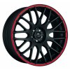 Disk BARRACUDA KARIZZMA / 9x20 /5x112