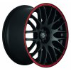 Disk BARRACUDA KARIZZMA / 9x20 /5x112