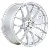 Disk Z-Performance ZP.01 8x19 ET40 5x120 Sparkling Silver