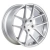 Disk Z-Performance ZP.07 8x18 ET35 5x120 Sparkling Silver