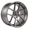 Disk Z-Performance ZP.07 8x18 ET35 5x120 Matte Gunmetal