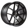 Disk Z-Performance ZP.07 8.5x19 ET35 5x120 Matt Schwarz